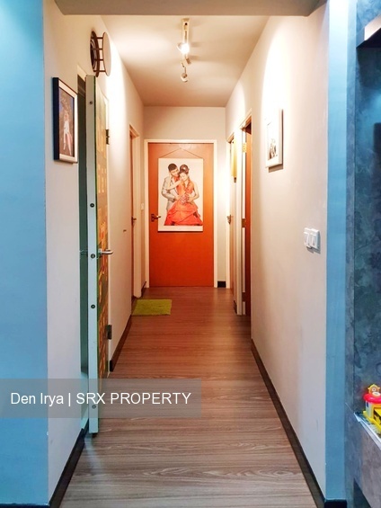 Blk 504B Yishun Street 51 (Yishun), HDB 4 Rooms #206908771